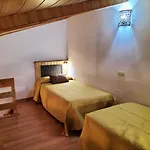 Hostel Don Camino Villalcázar de Sirga