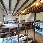 Don Camino Hostel Villalcázar de Sirga