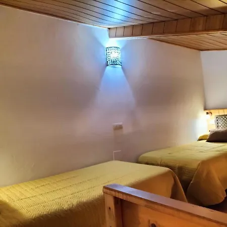 Don Camino Hostel