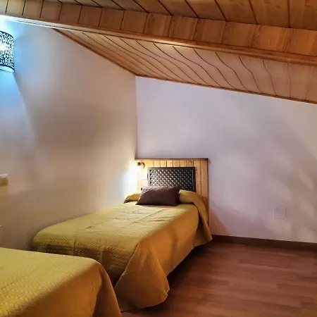 Don Camino Hostel