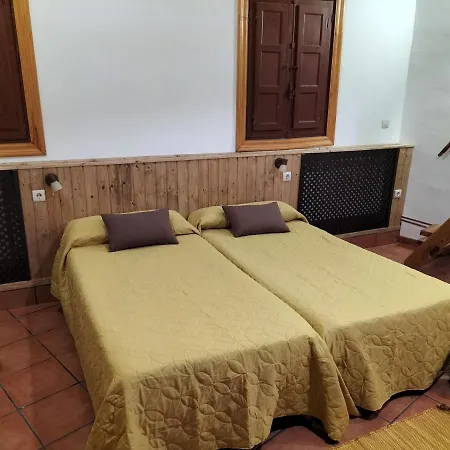 Don Camino Vandrerhjem