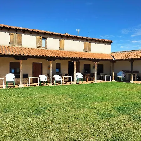 Don Camino Хостел *