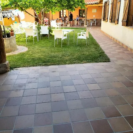 Don Camino Vandrerhjem