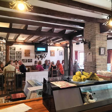 Don Camino * Villalcázar de Sirga