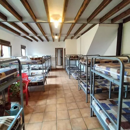 Vandrerhjem Don Camino *