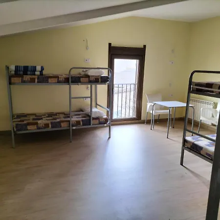 Don Camino * Villalcázar de Sirga