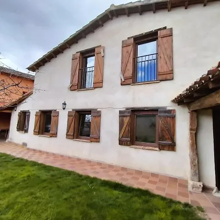 Don Camino Vandrerhjem Villalcázar de Sirga