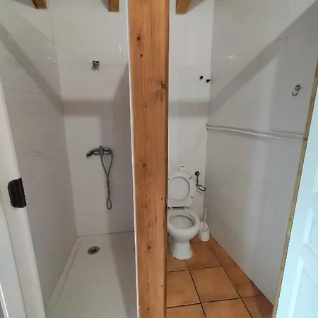 Don Camino Vandrerhjem