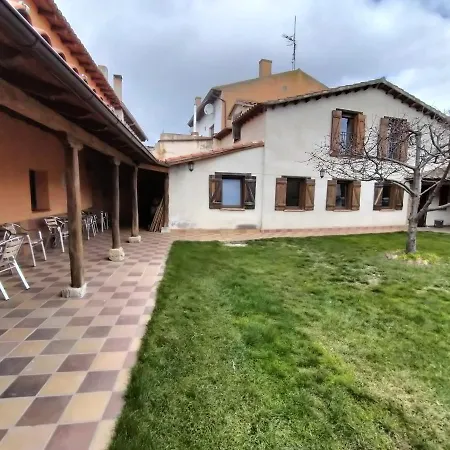 Don Camino Vandrerhjem