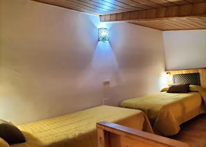 Don Camino Хостел