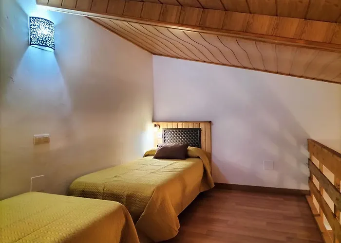 Don Camino Хостел