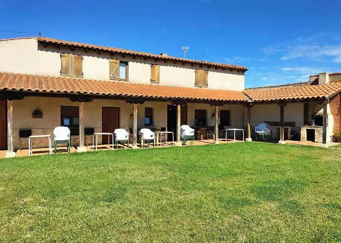 Don Camino Хостел *