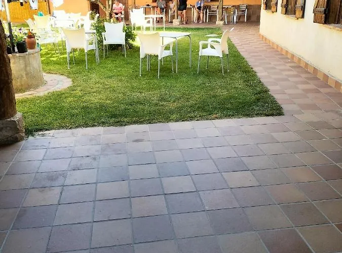 Don Camino Хостел