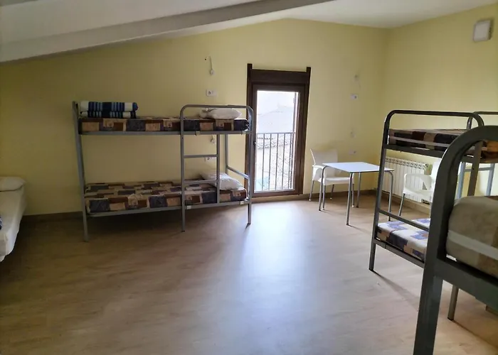 Don Camino * Villalcazar de Sirga