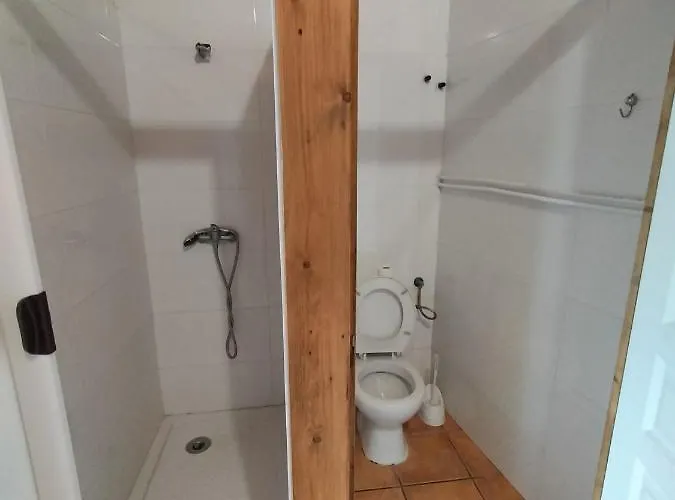 Don Camino Хостел