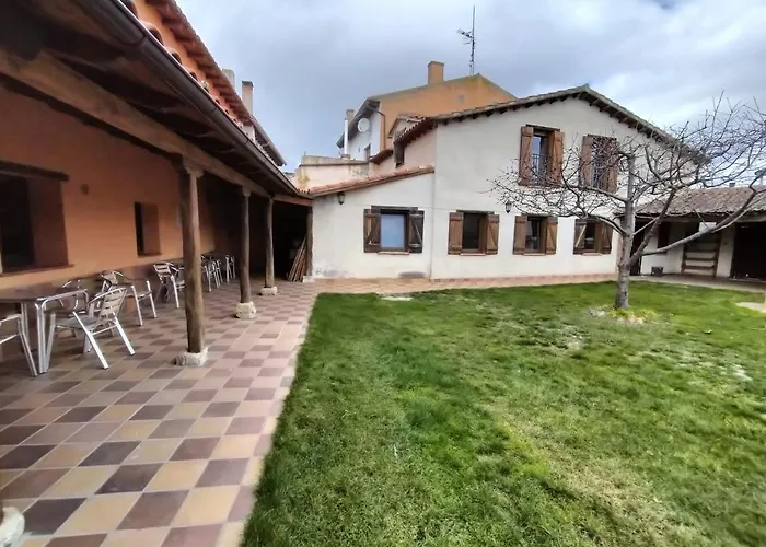 Don Camino Хостел