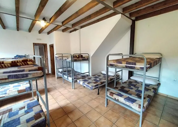 Don Camino * Villalcazar de Sirga