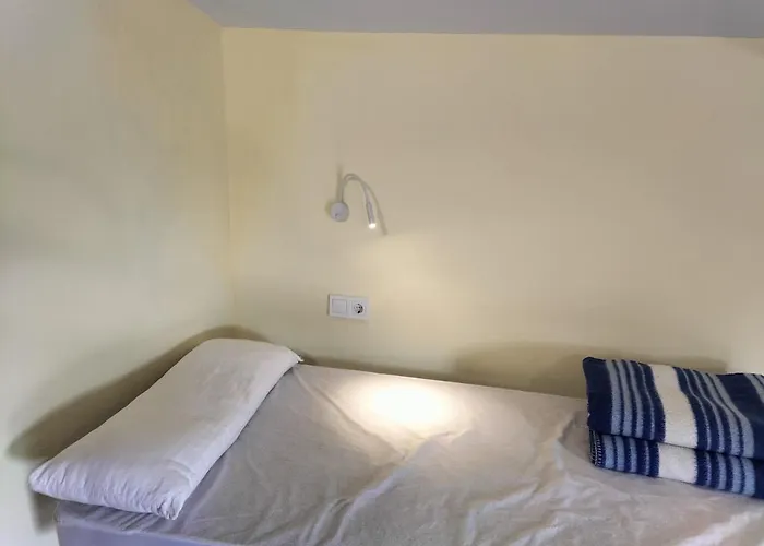 Don Camino Хостел